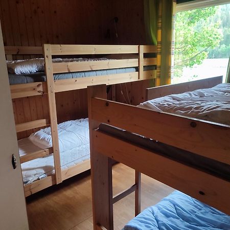 Strandheim Two-Bedroom Cottage Birkeland Luaran gambar